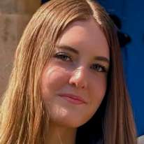 Photo of Melody Bishop