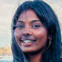 Photo of Sneha
