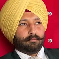 Photo of Pavitar