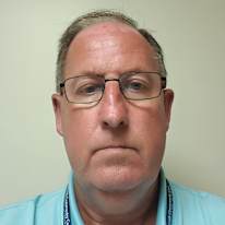Photo of Timothy