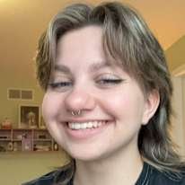 Photo of Avery Lehmann