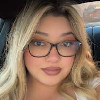 Photo of Laura