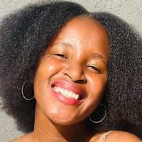 Photo of Fezile Dladla