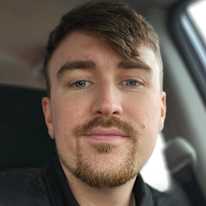 Photo of Sean