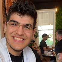Photo of Josue
