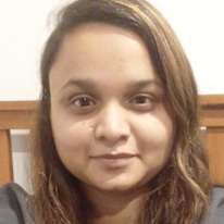 Photo of Maria