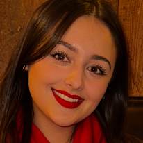 Photo of Olivia