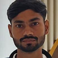 Photo of Hasan Raza Naqvi