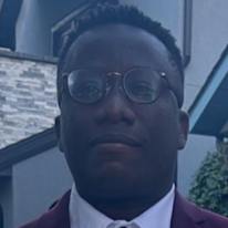 Photo of Babajide