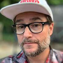 Photo of Jonathon Warren