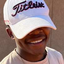 Photo of Nkosinathi Zimu
