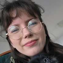 Photo of Kaitlynn