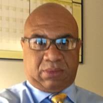 Photo of Rodney