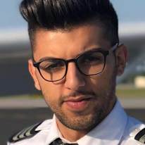 Photo of Mohammed Chafili