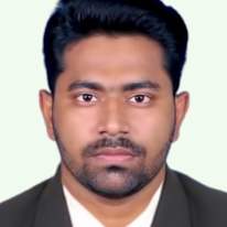 Photo of Yaser