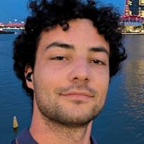Photo of Romain