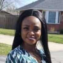 Photo of Damilola