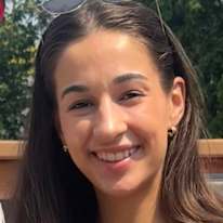 Photo of Sofia