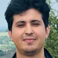 Photo of Jabran asad