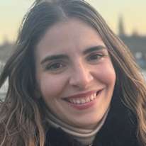 Photo of michela