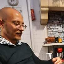 Photo of Berend Brandt