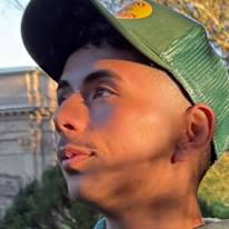 Photo of Erik
