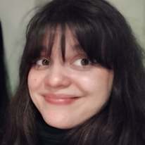 Photo of Alice