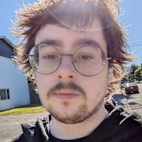 Photo of Joshua
