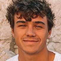 Photo of Carlos
