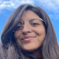 Photo of Paola Estefany Salas Mattos