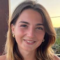 Photo of Lucrezia Derossi