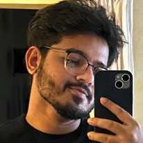 Photo of Abhishek Patil