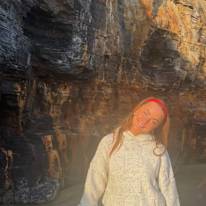 Photo of Rachael