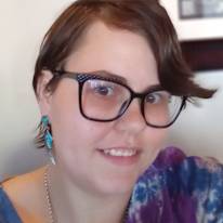 Photo of Ava Timson