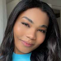 Photo of Lauryn