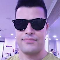 Photo of Ali