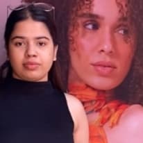 Photo of Tanya