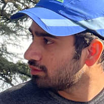 Photo of Jatin