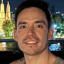 Photo of Jaime