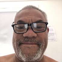 Photo of Andrew