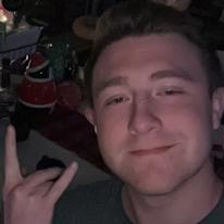 Photo of Thomas