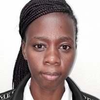 Photo of Onalenna Mandiwana