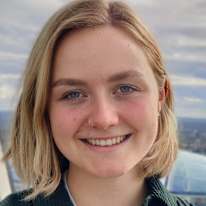 Photo of Annika