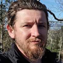 Photo of Troy Krom