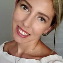 Photo of Chelsie
