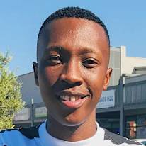 Photo of Mashoto Mphahlele