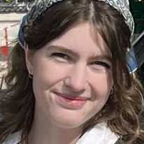Photo of Kaitlin