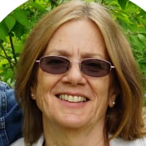 Photo of Kristi