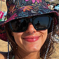 Photo of Mônia Rafaela