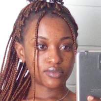 Photo of Rutendo